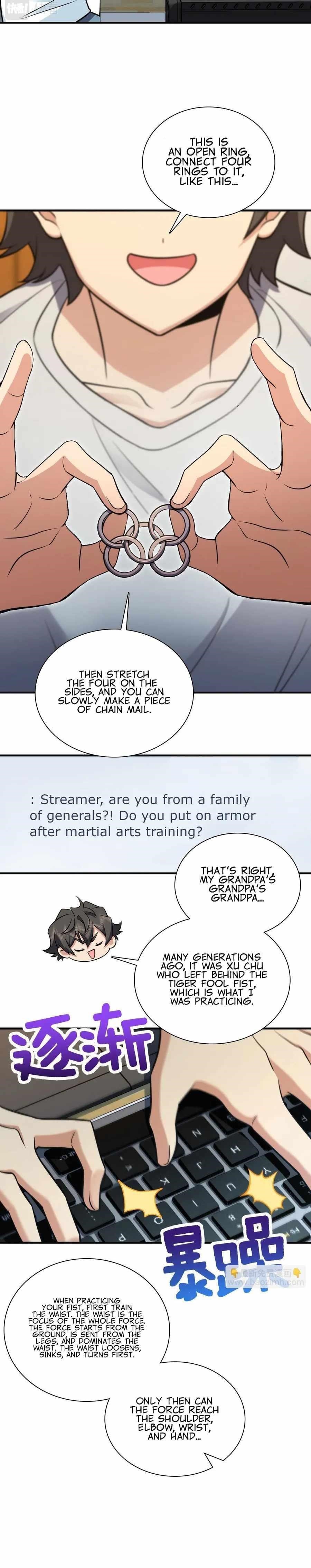 My Wife is From a Thousand Years Ago Chapter 138 - Manhwa18.com