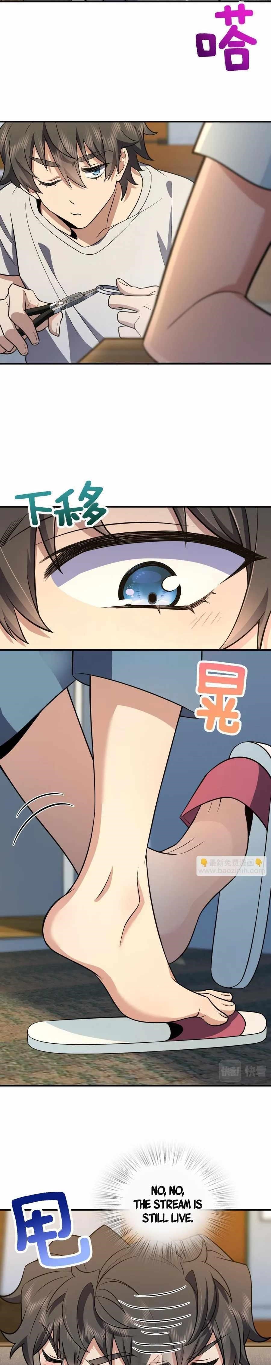 My Wife is From a Thousand Years Ago Chapter 138 - Manhwa18.com