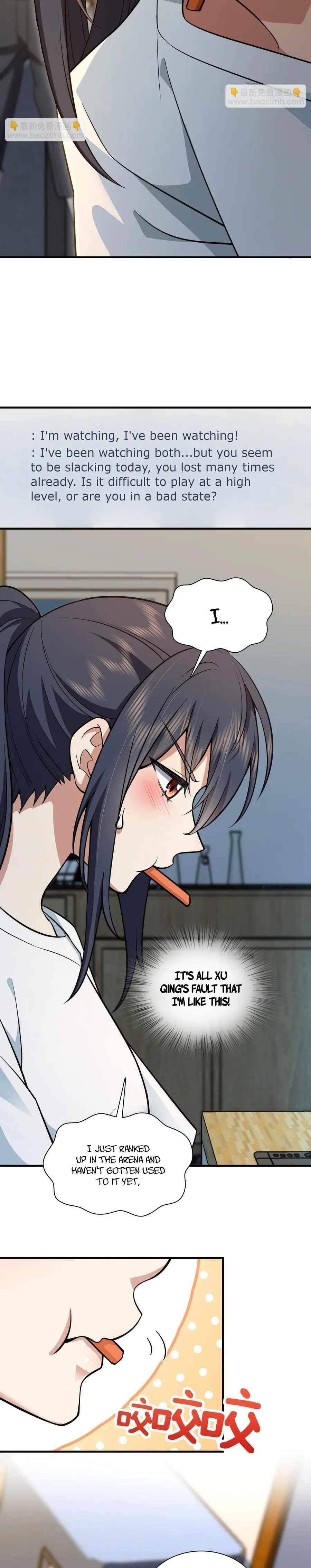 My Wife is From a Thousand Years Ago Chapter 138 - Manhwa18.com