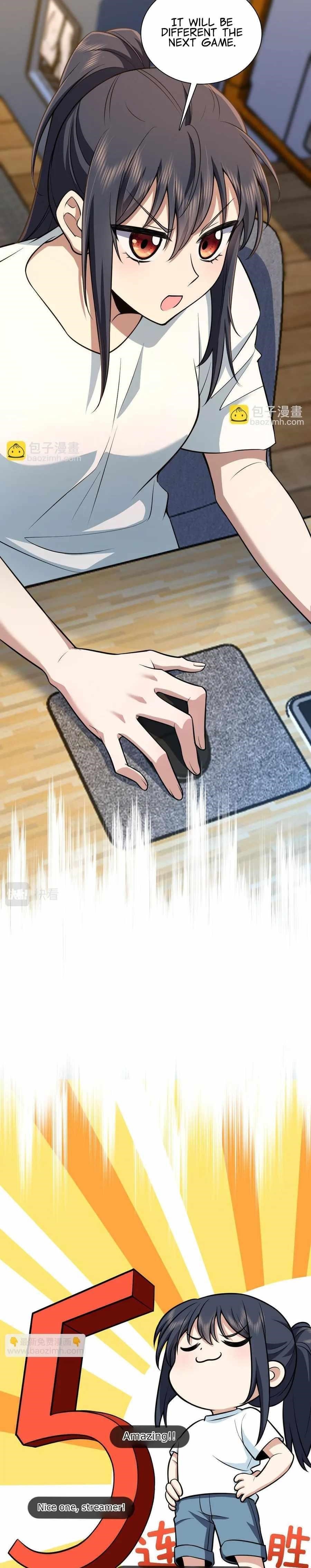 My Wife is From a Thousand Years Ago Chapter 138 - Manhwa18.com