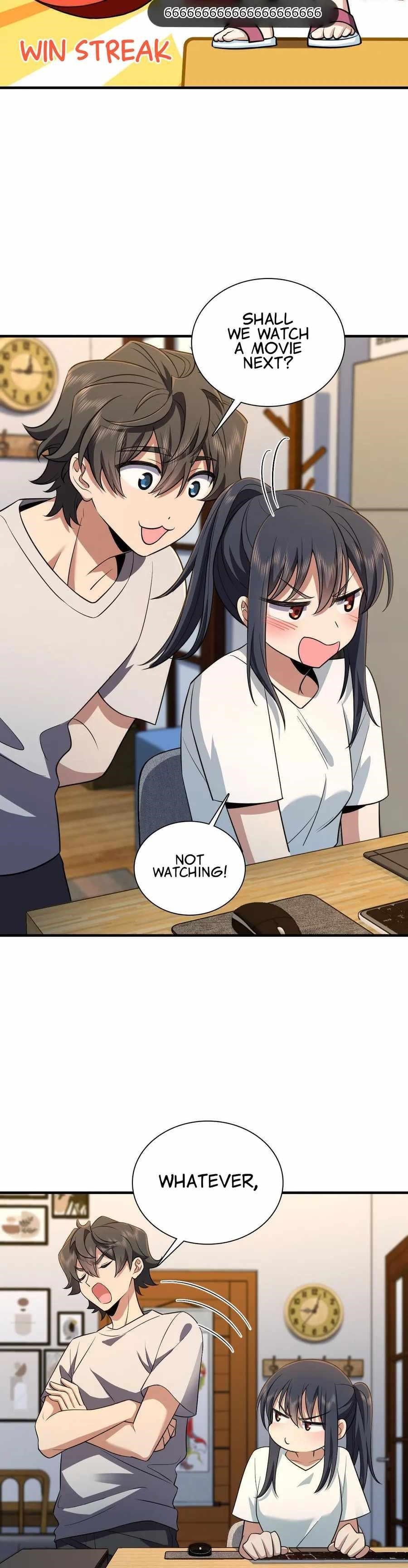 My Wife is From a Thousand Years Ago Chapter 138 - Manhwa18.com