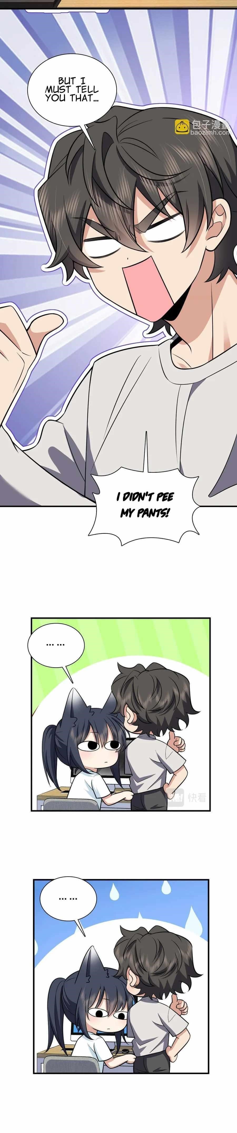 My Wife is From a Thousand Years Ago Chapter 138 - Manhwa18.com