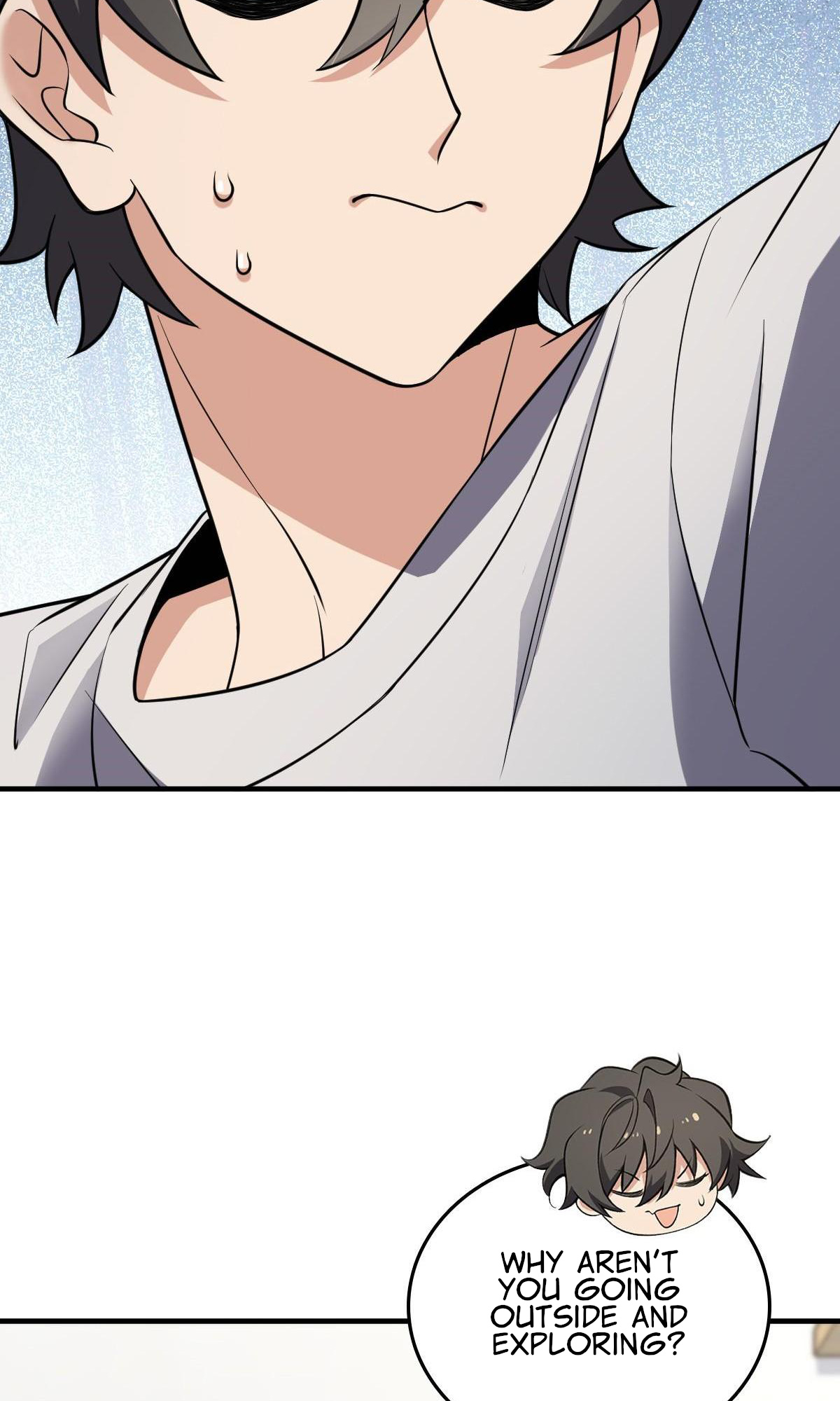 My Wife is From a Thousand Years Ago Chapter 139 - Manhwa18.com