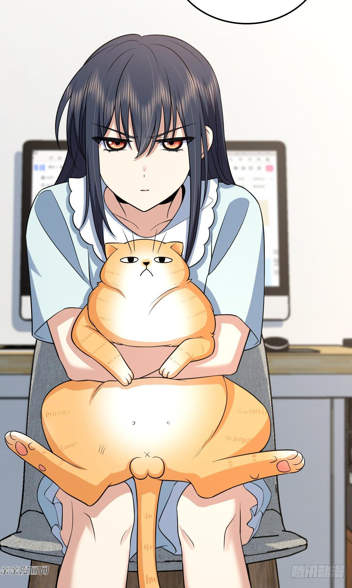 My Wife is From a Thousand Years Ago Chapter 139 - Manhwa18.com