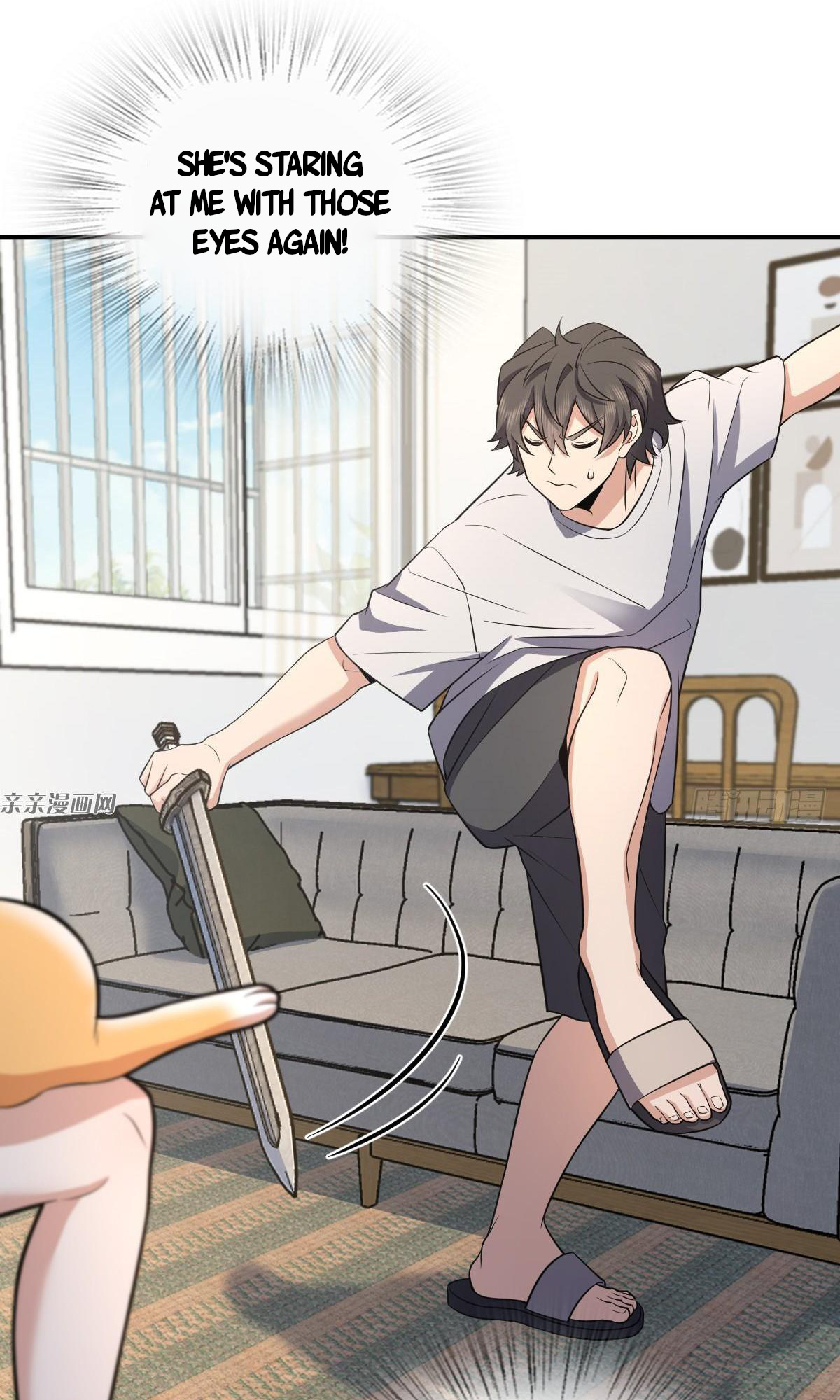 My Wife is From a Thousand Years Ago Chapter 139 - Manhwa18.com