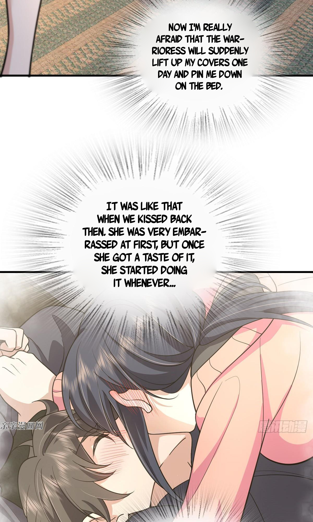 My Wife is From a Thousand Years Ago Chapter 139 - Manhwa18.com