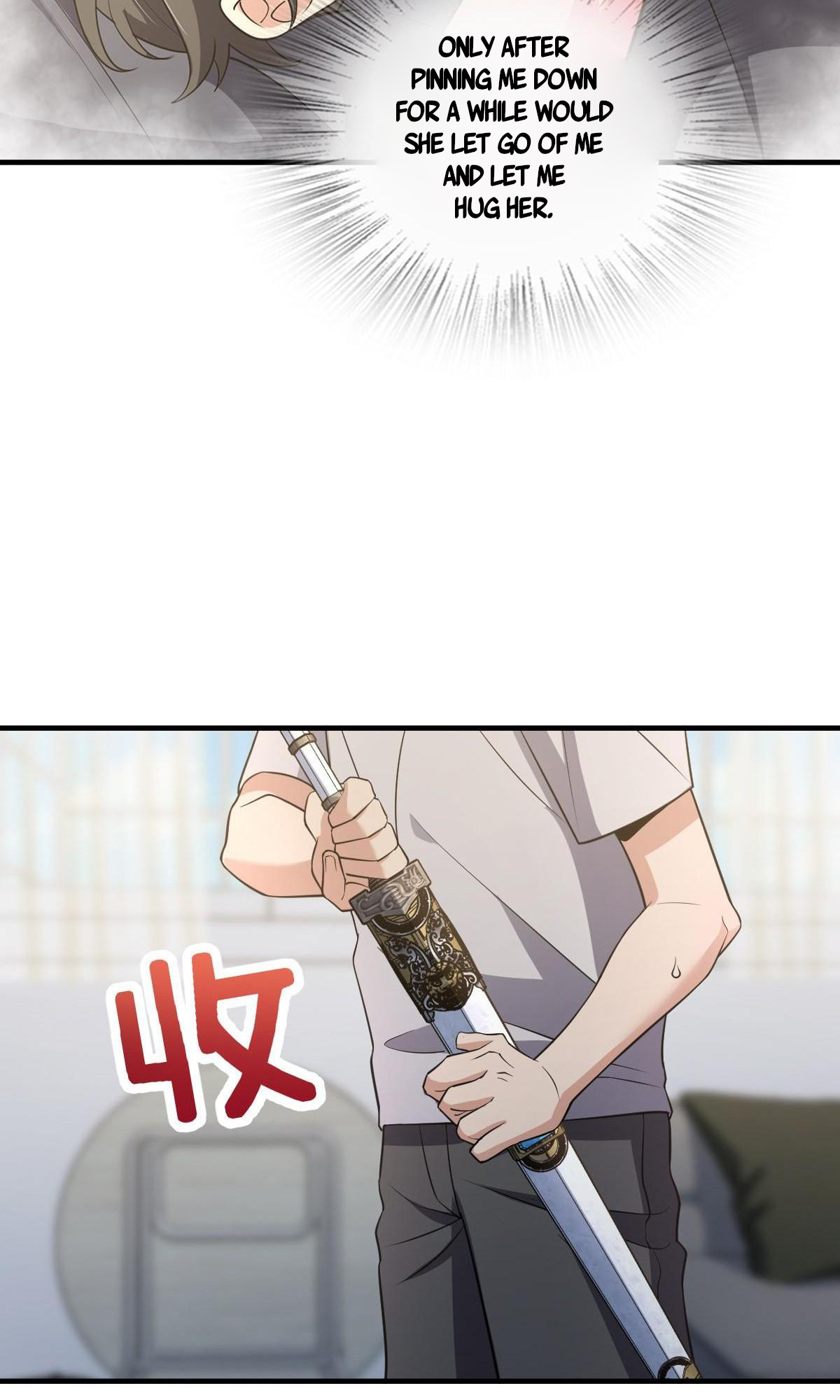 My Wife is From a Thousand Years Ago Chapter 139 - Manhwa18.com