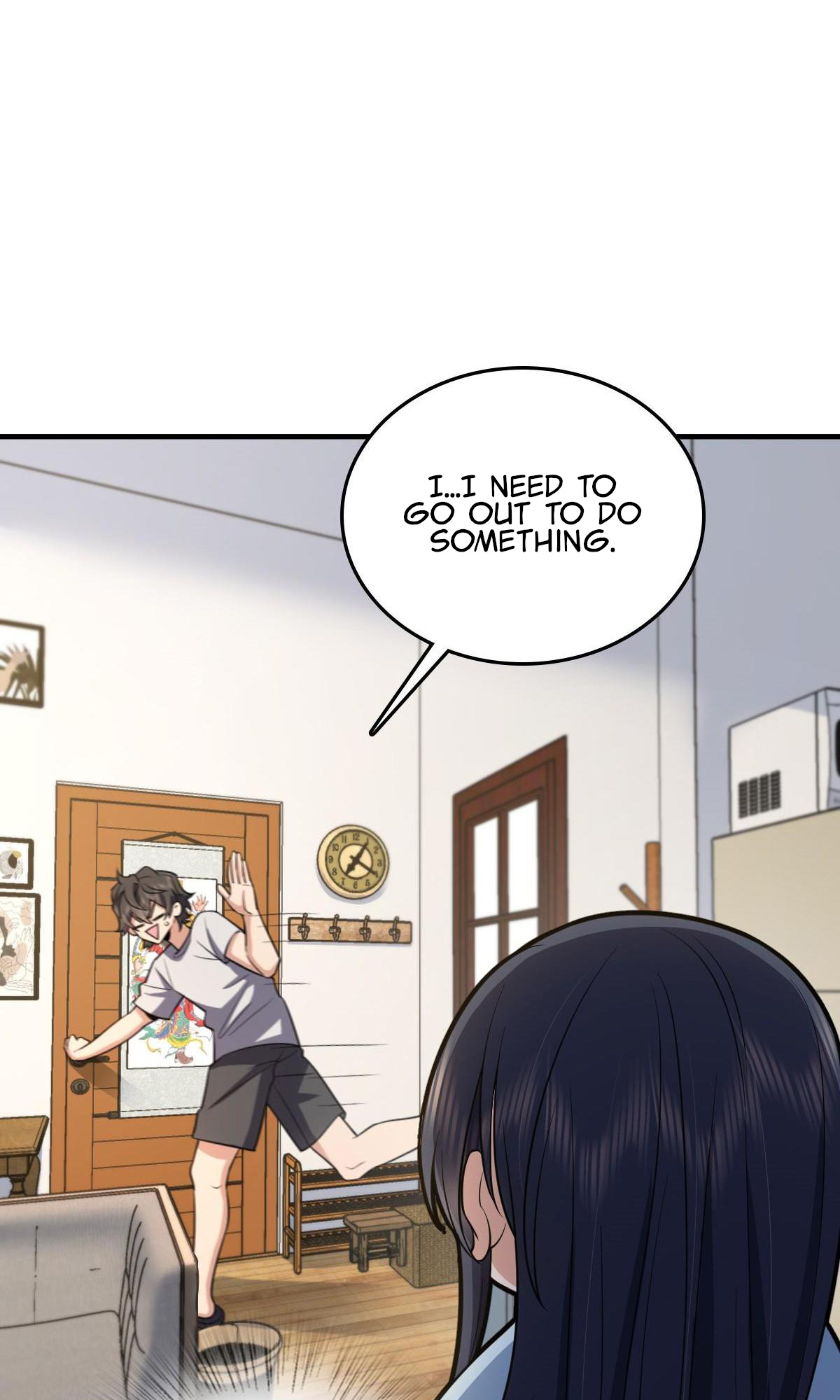 My Wife is From a Thousand Years Ago Chapter 139 - Manhwa18.com