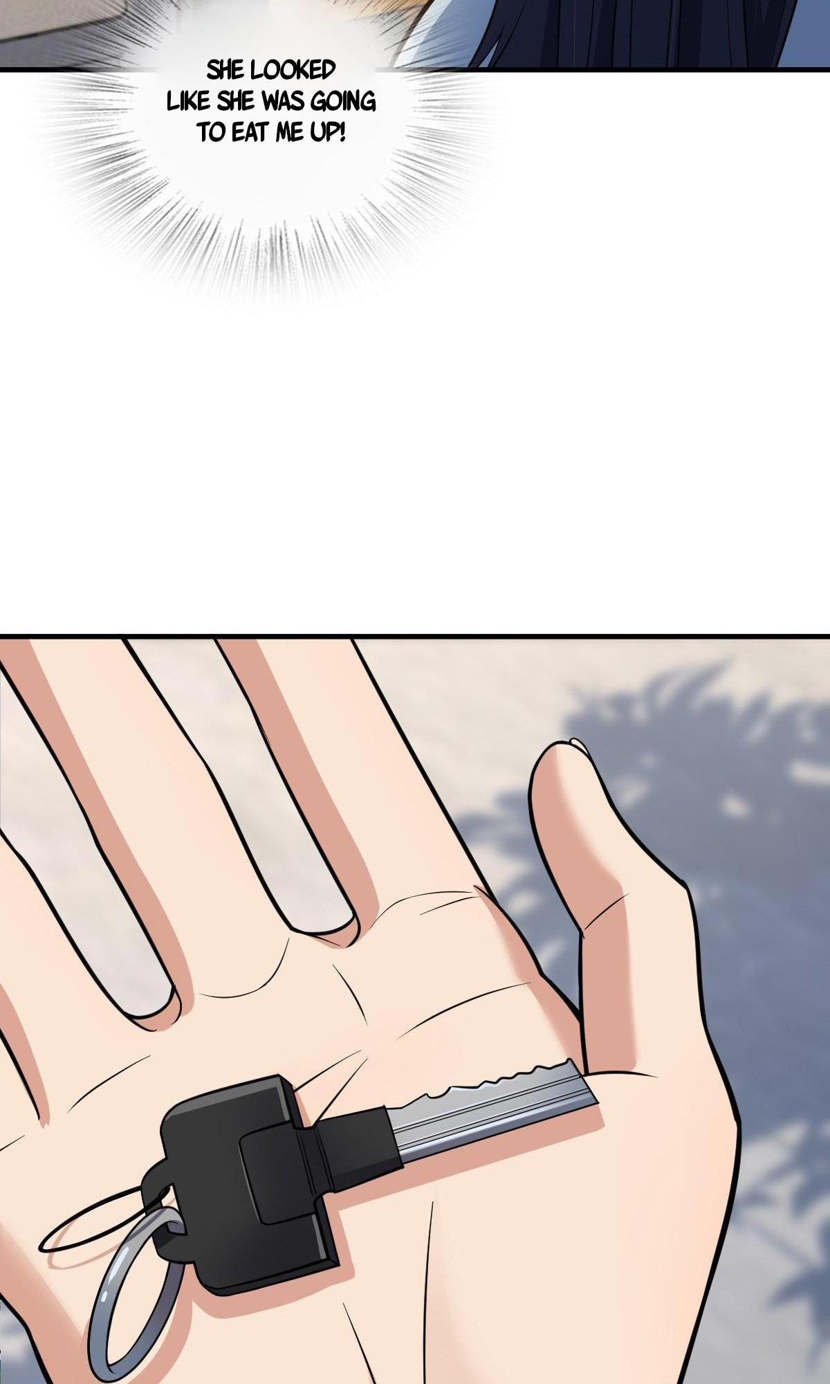 My Wife is From a Thousand Years Ago Chapter 139 - Manhwa18.com