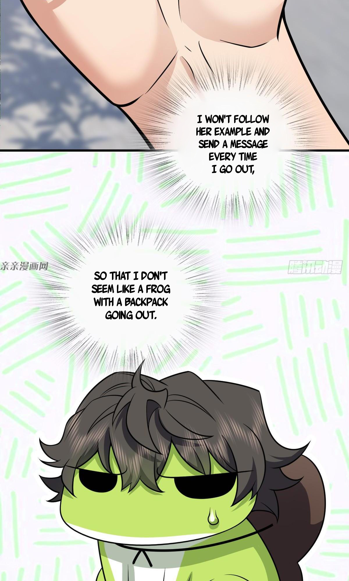 My Wife is From a Thousand Years Ago Chapter 139 - Manhwa18.com