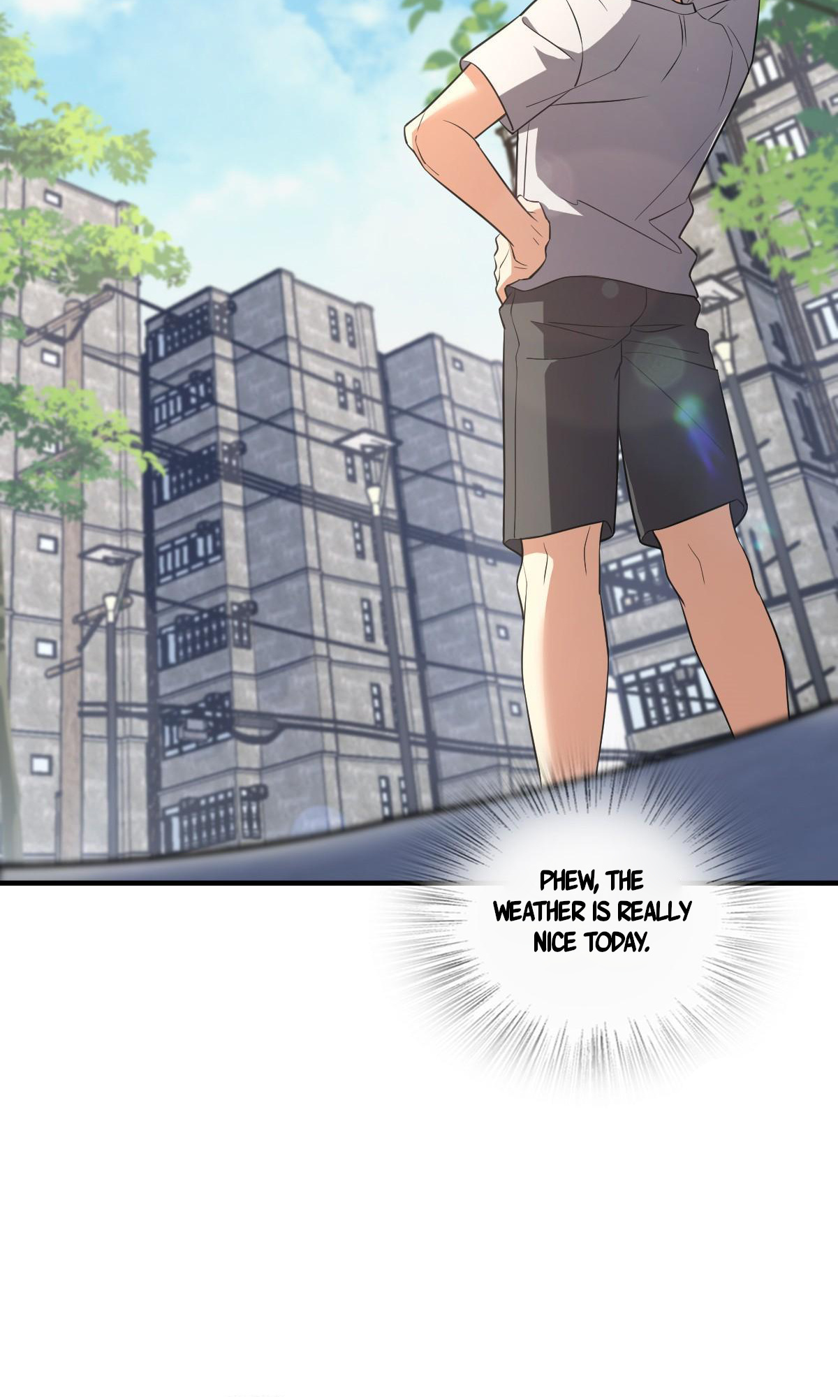 My Wife is From a Thousand Years Ago Chapter 139 - Manhwa18.com