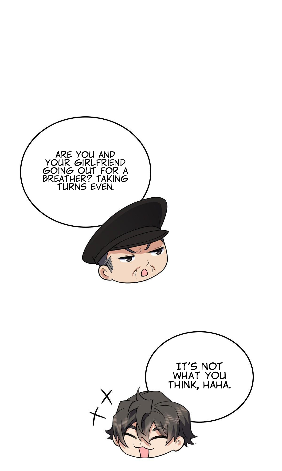 My Wife is From a Thousand Years Ago Chapter 139 - Manhwa18.com