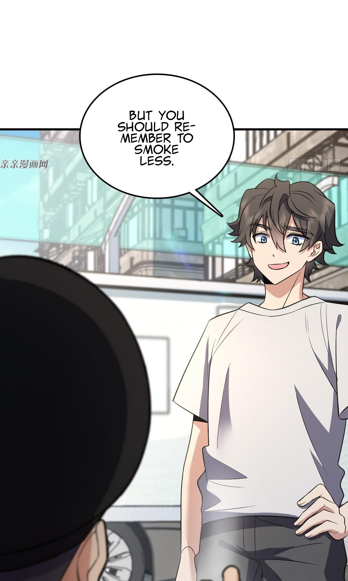 My Wife is From a Thousand Years Ago Chapter 139 - Manhwa18.com
