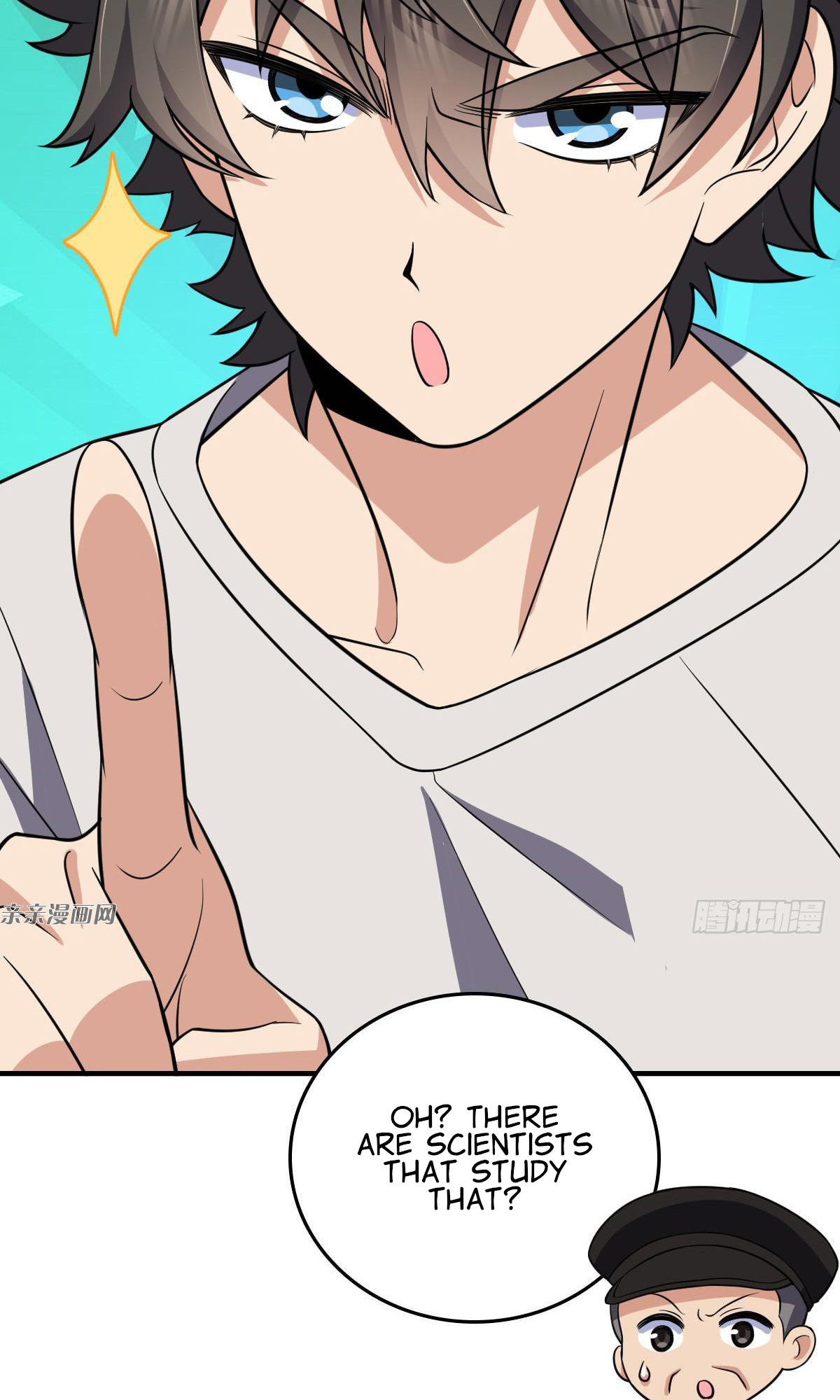My Wife is From a Thousand Years Ago Chapter 139 - Manhwa18.com
