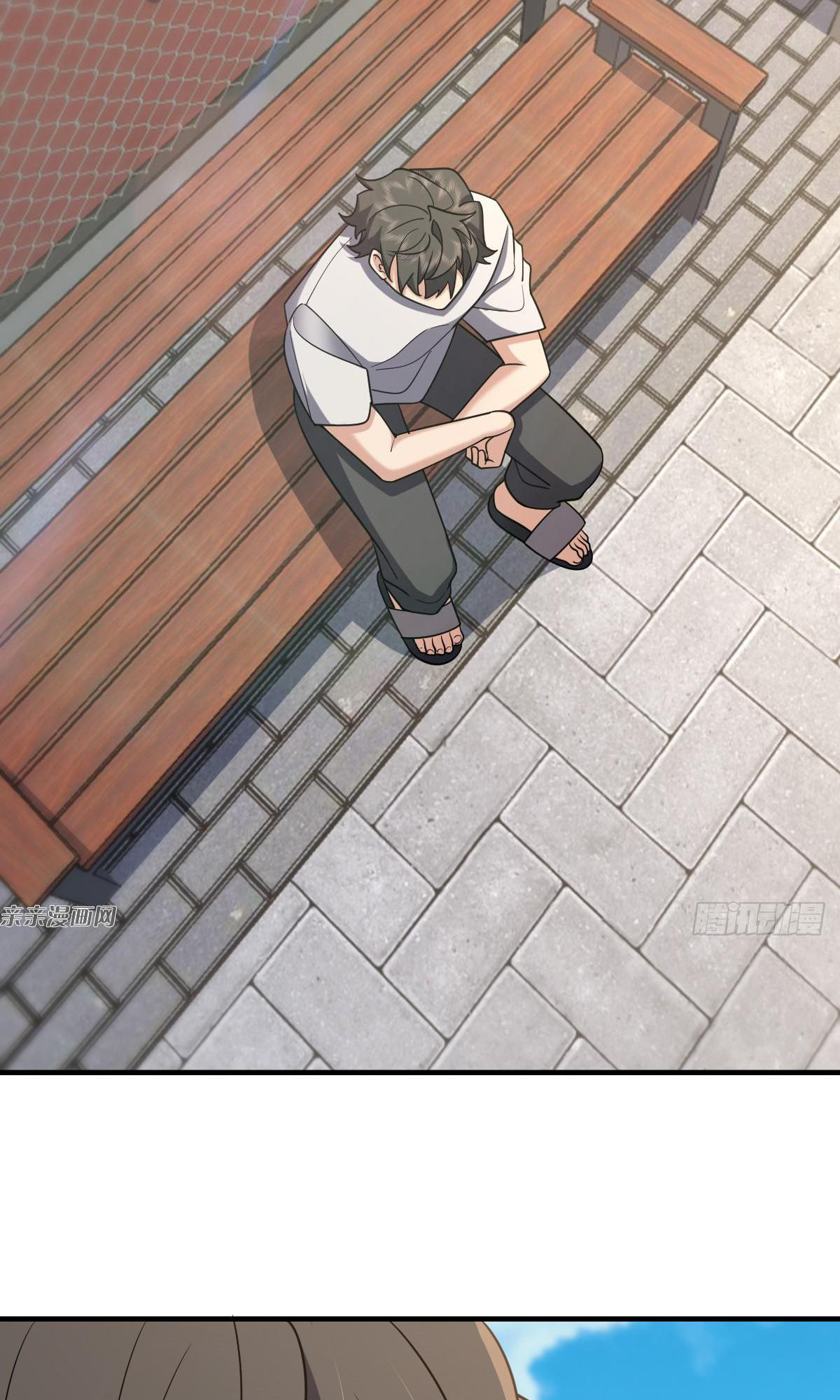 My Wife is From a Thousand Years Ago Chapter 139 - Manhwa18.com