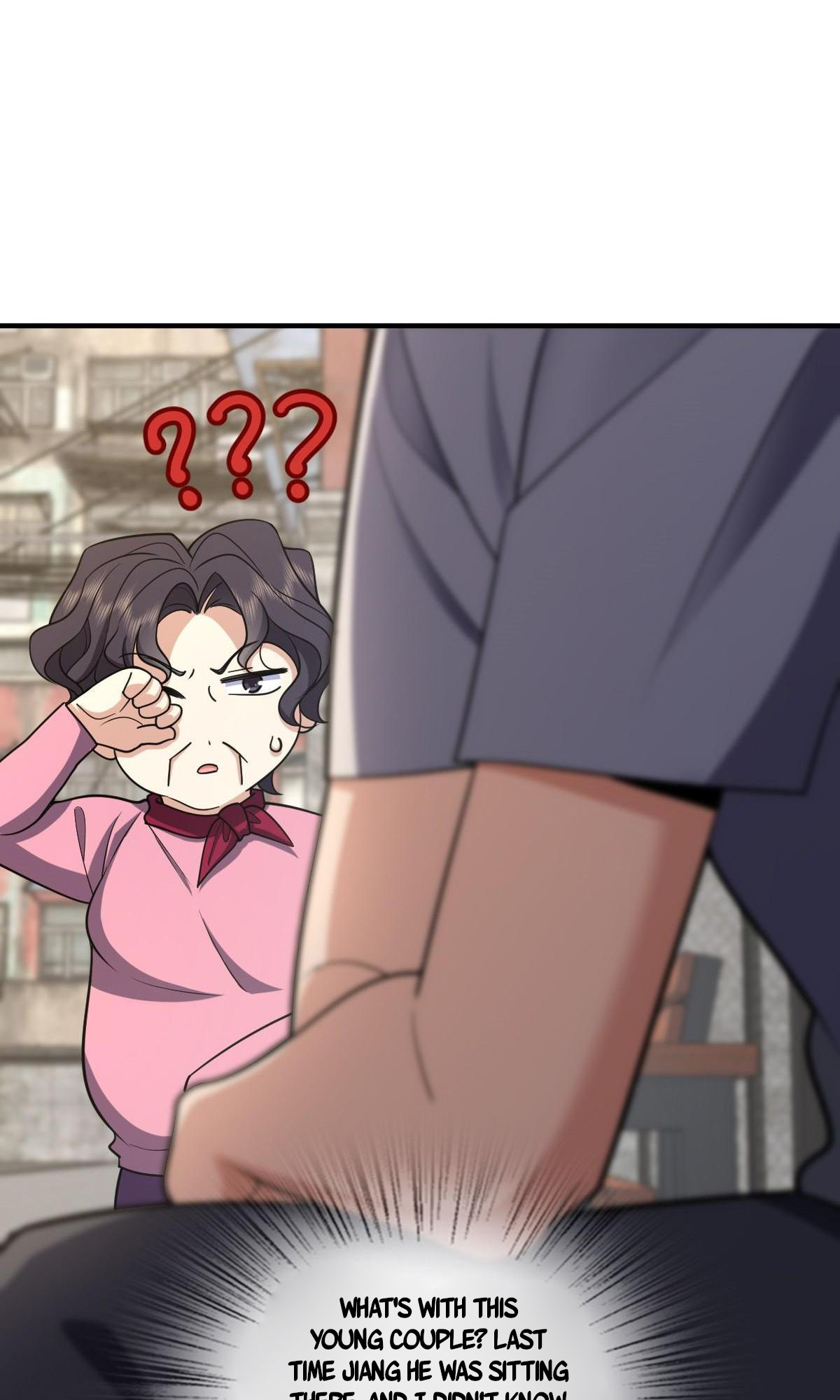 My Wife is From a Thousand Years Ago Chapter 139 - Manhwa18.com