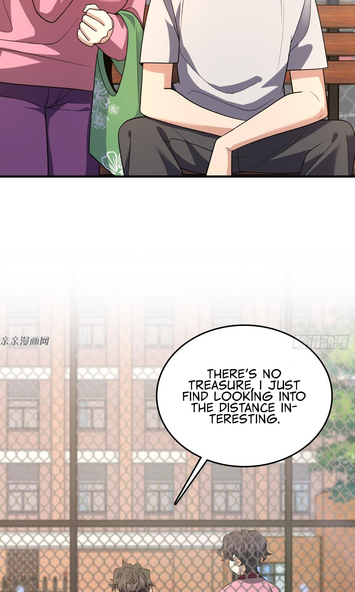 My Wife is From a Thousand Years Ago Chapter 139 - Manhwa18.com
