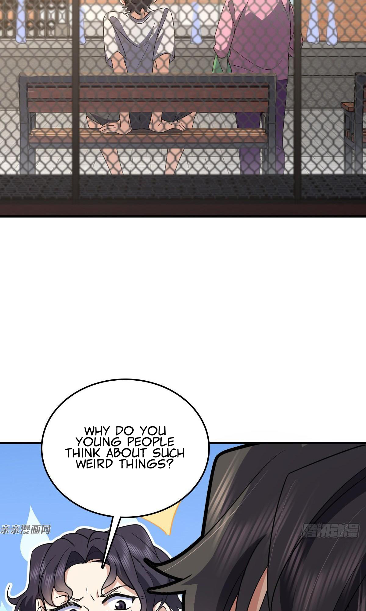 My Wife is From a Thousand Years Ago Chapter 139 - Manhwa18.com