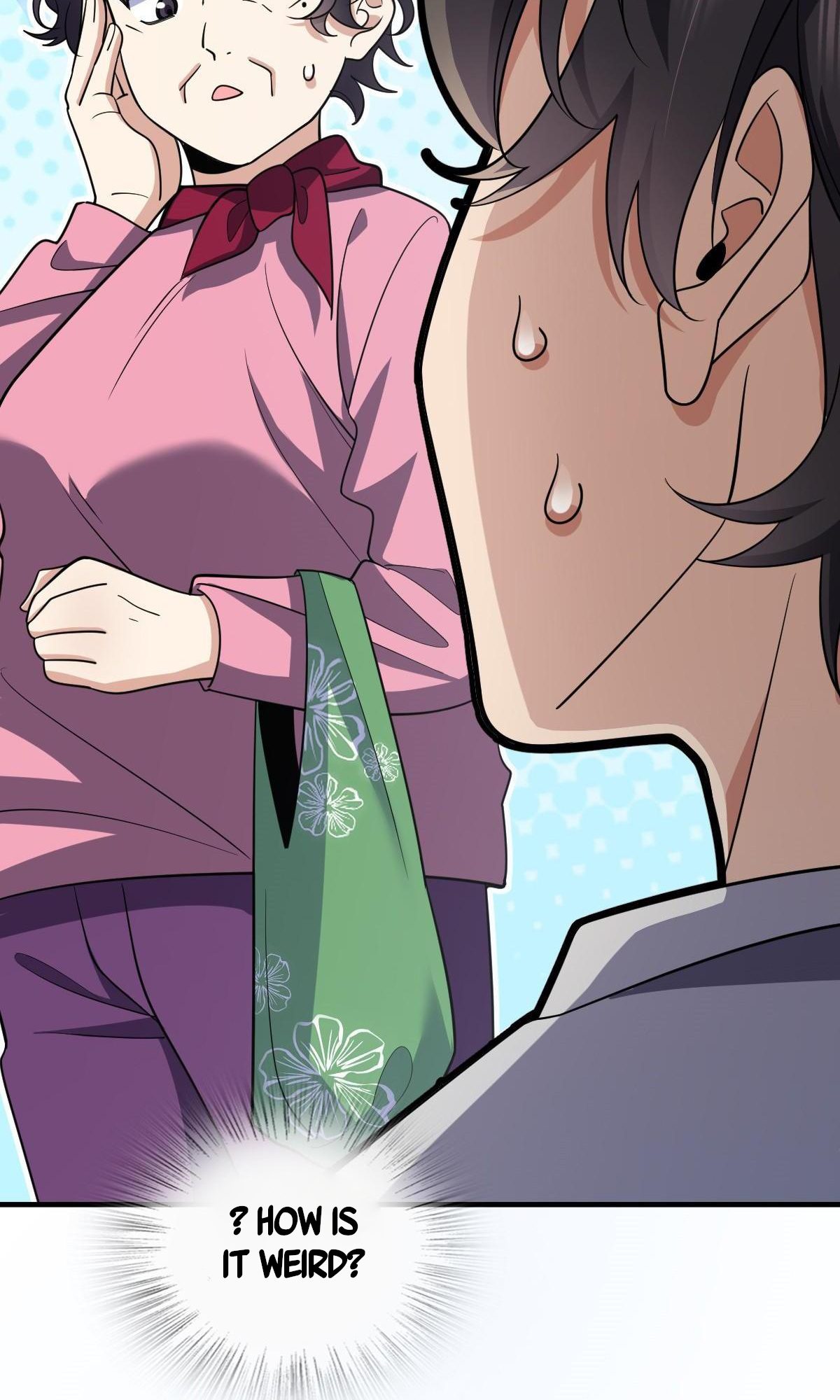 My Wife is From a Thousand Years Ago Chapter 139 - Manhwa18.com