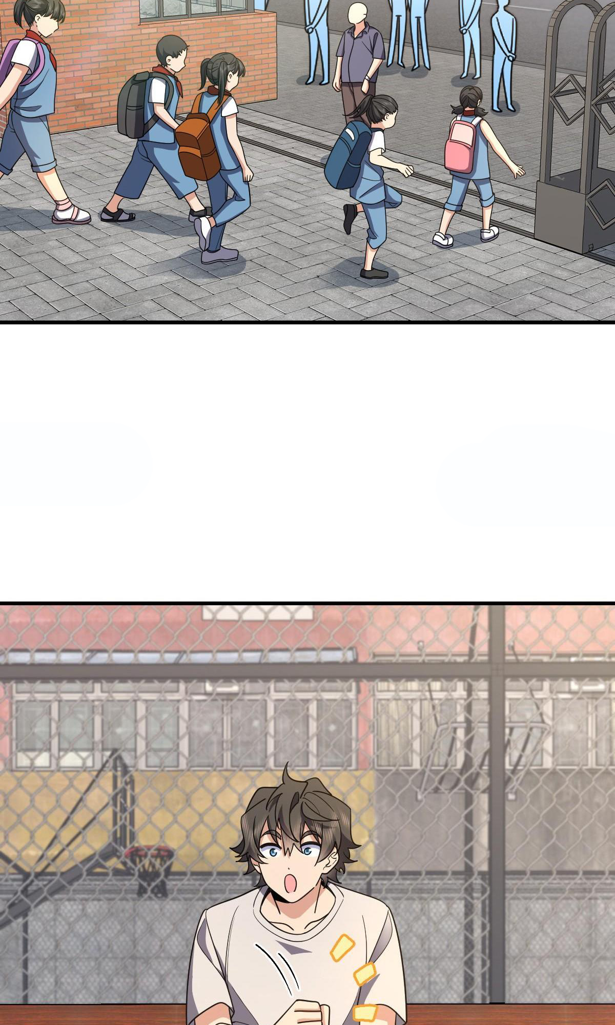 My Wife is From a Thousand Years Ago Chapter 139 - Manhwa18.com