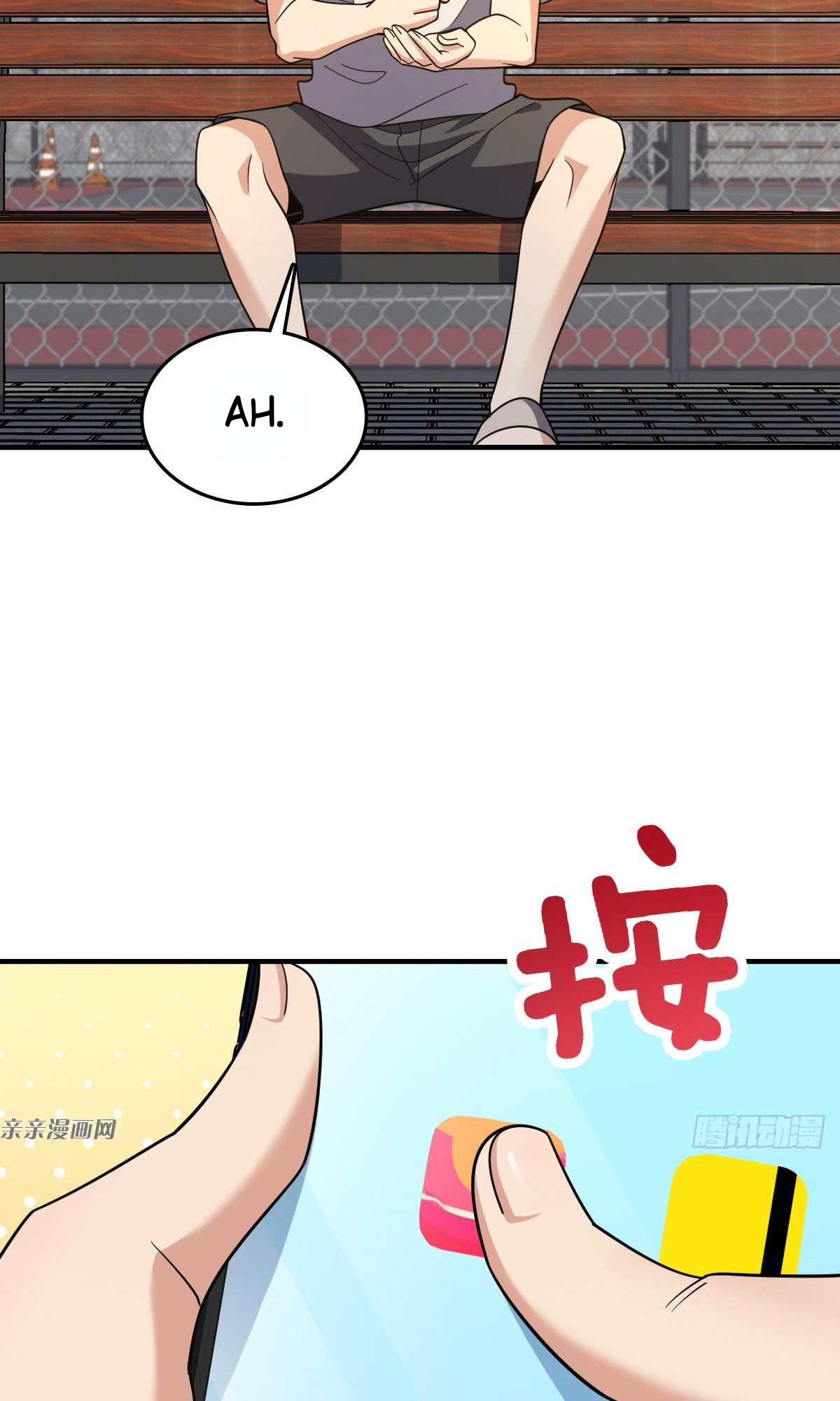 My Wife is From a Thousand Years Ago Chapter 139 - Manhwa18.com