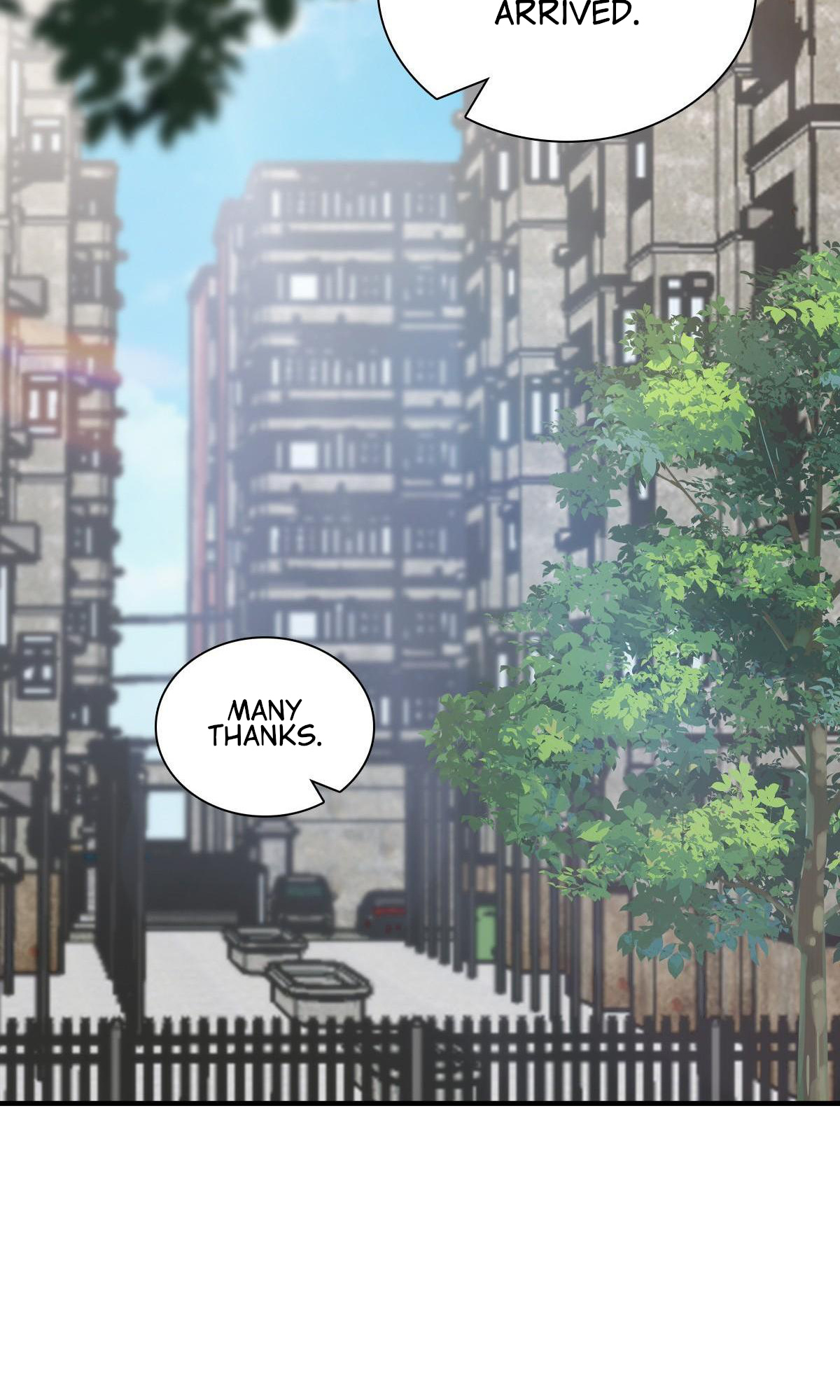 My Wife is From a Thousand Years Ago Chapter 139 - Manhwa18.com