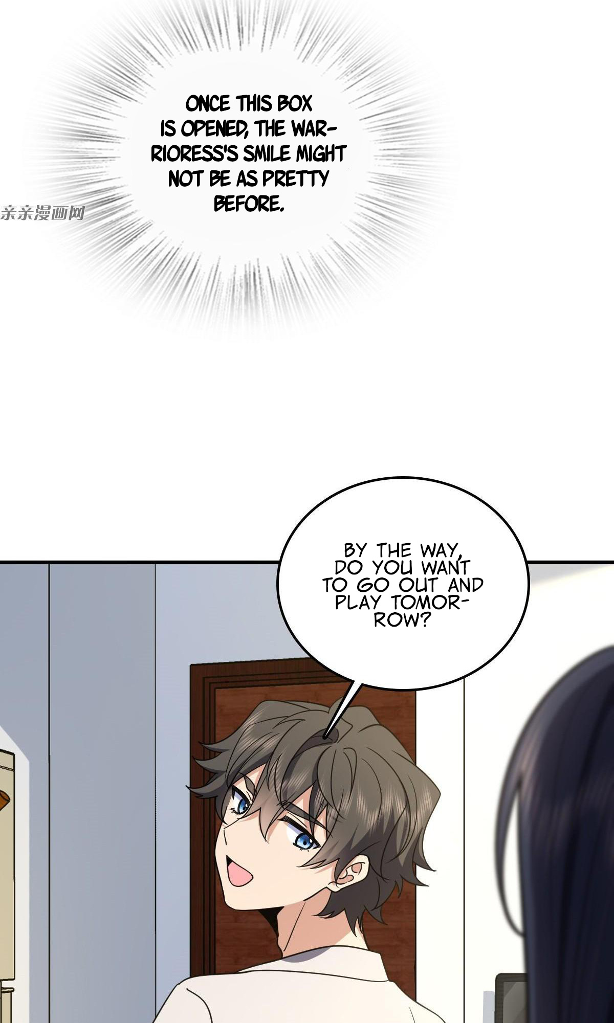 My Wife is From a Thousand Years Ago Chapter 139 - Manhwa18.com