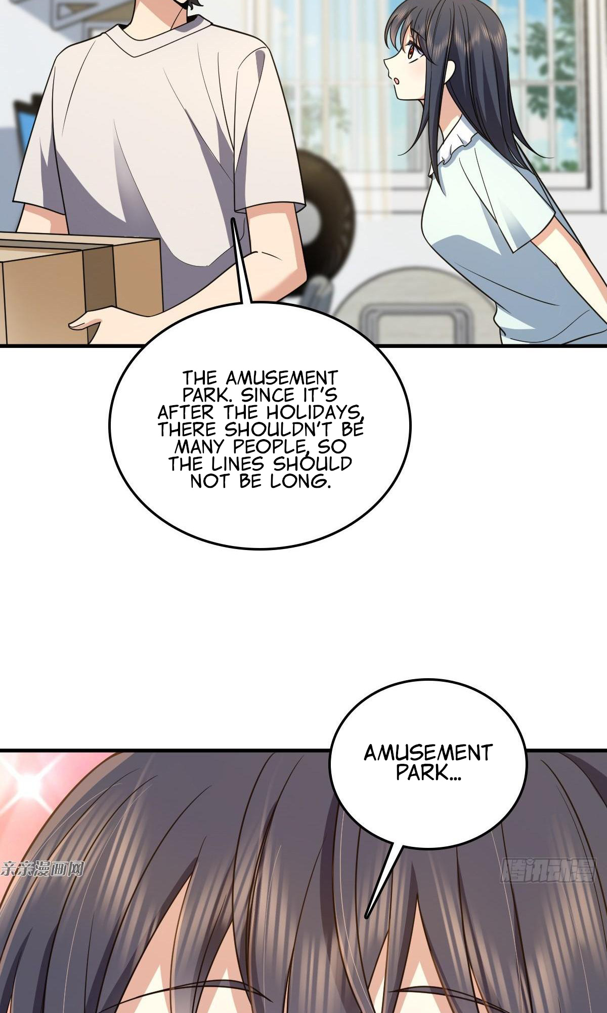 My Wife is From a Thousand Years Ago Chapter 139 - Manhwa18.com