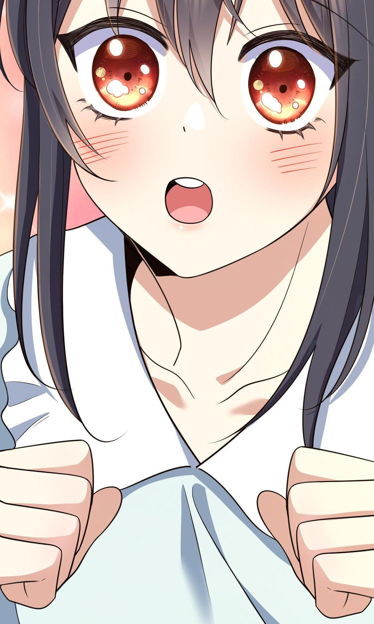 My Wife is From a Thousand Years Ago Chapter 139 - Manhwa18.com