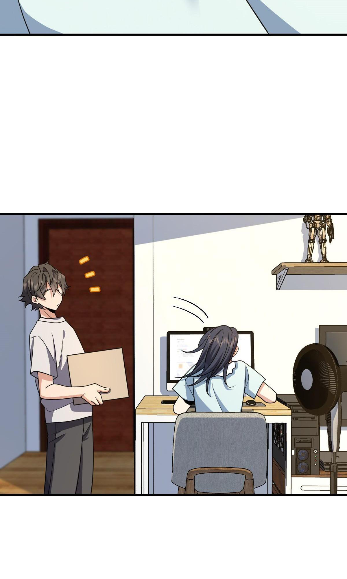 My Wife is From a Thousand Years Ago Chapter 139 - Manhwa18.com