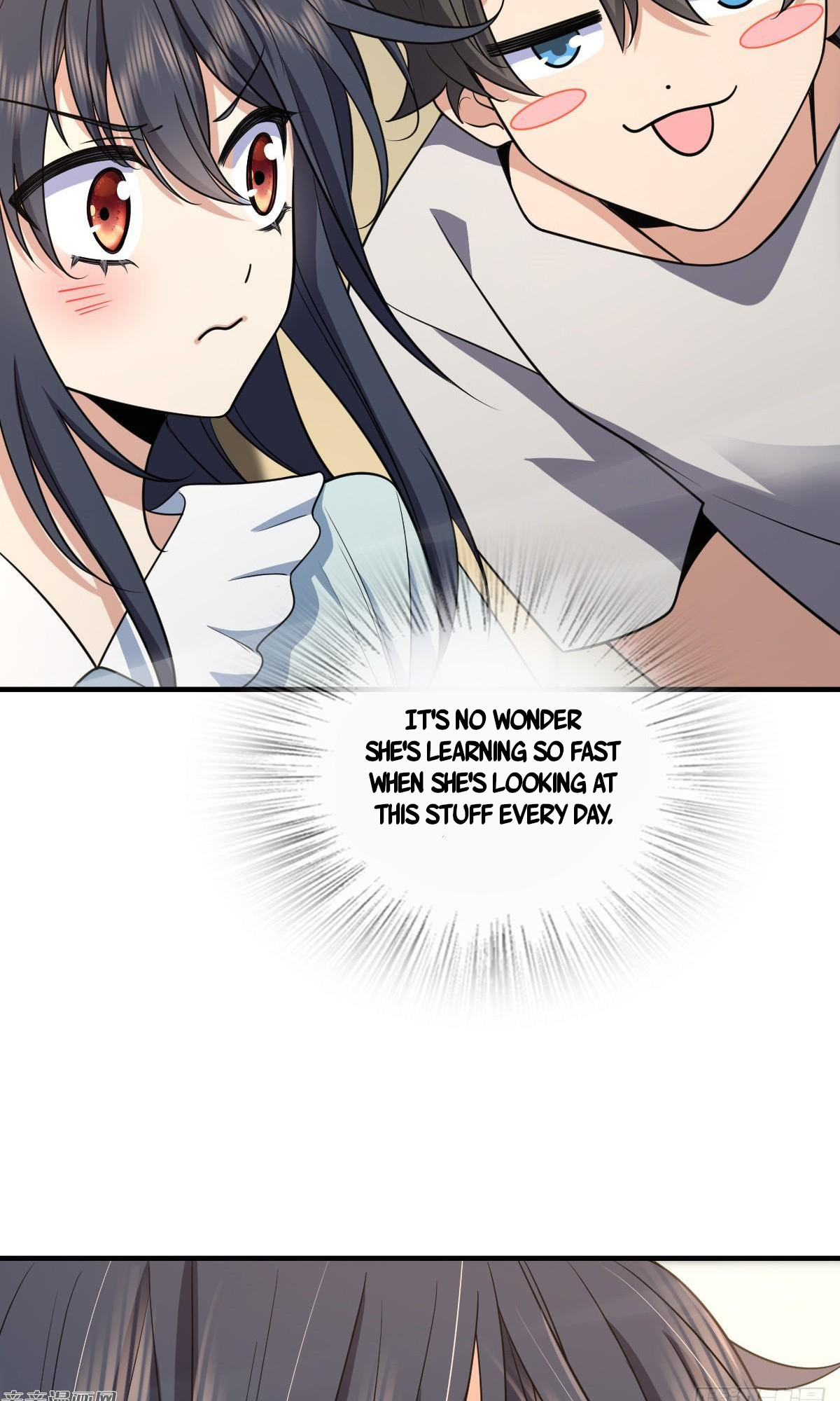 My Wife is From a Thousand Years Ago Chapter 139 - Manhwa18.com