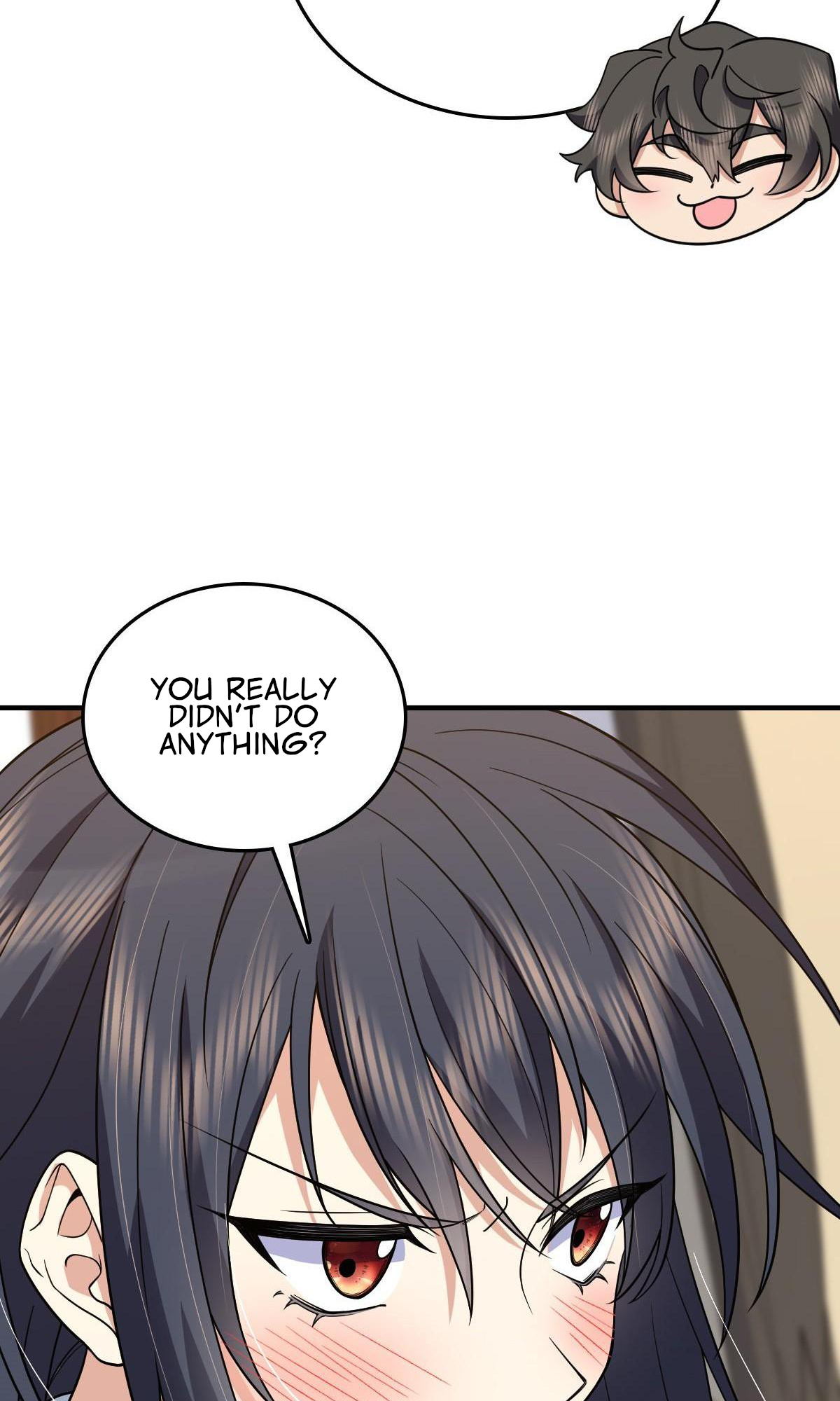 My Wife is From a Thousand Years Ago Chapter 139 - Manhwa18.com