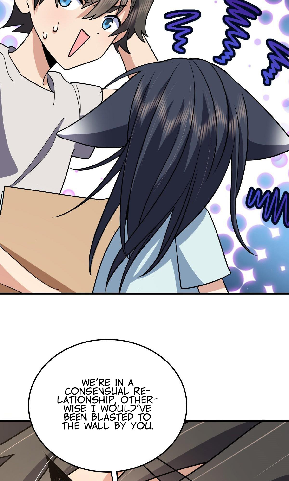 My Wife is From a Thousand Years Ago Chapter 139 - Manhwa18.com