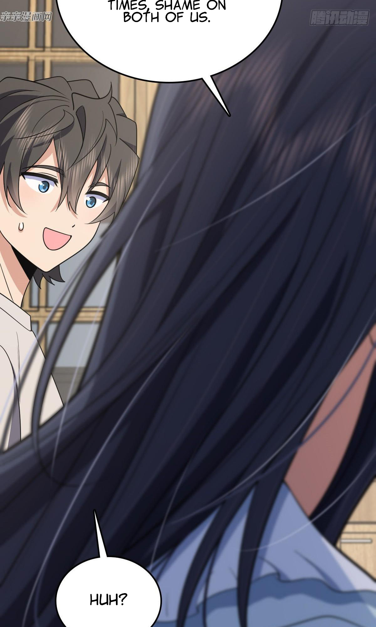 My Wife is From a Thousand Years Ago Chapter 139 - Manhwa18.com