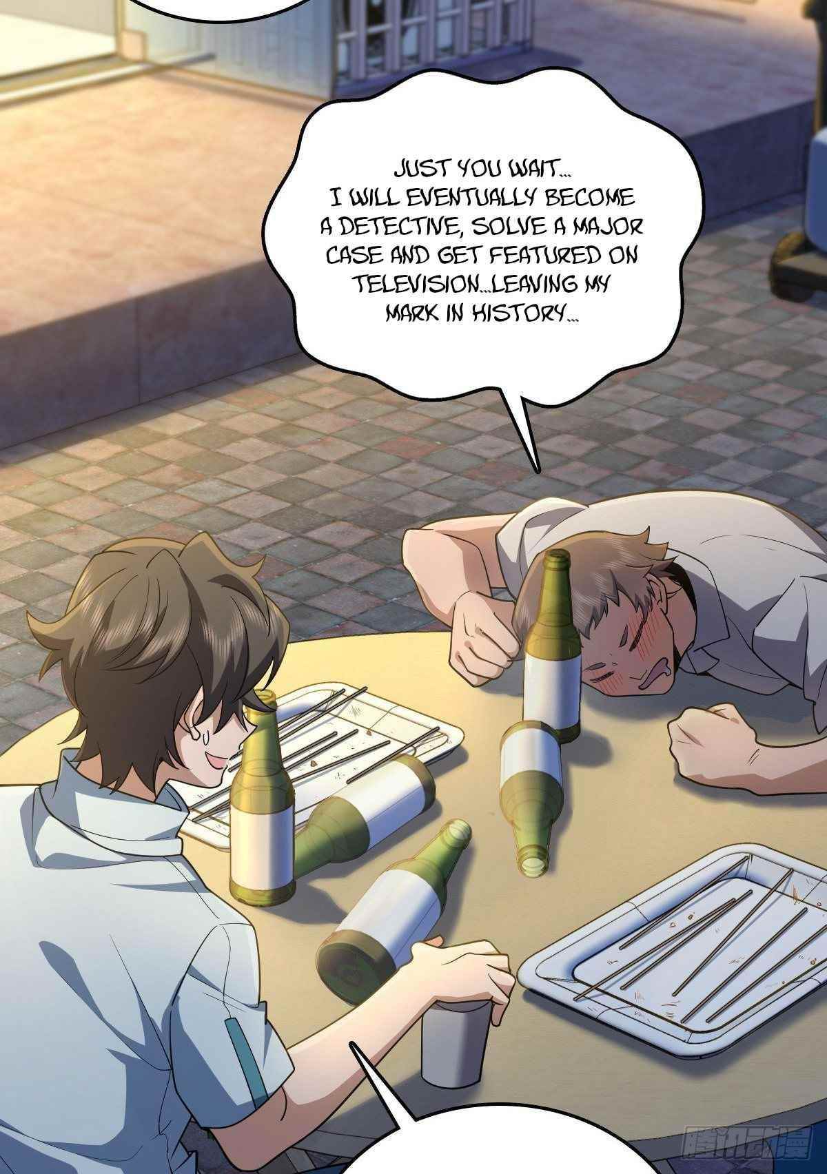 My Wife is From a Thousand Years Ago Chapter 14 - Manhwa18.com