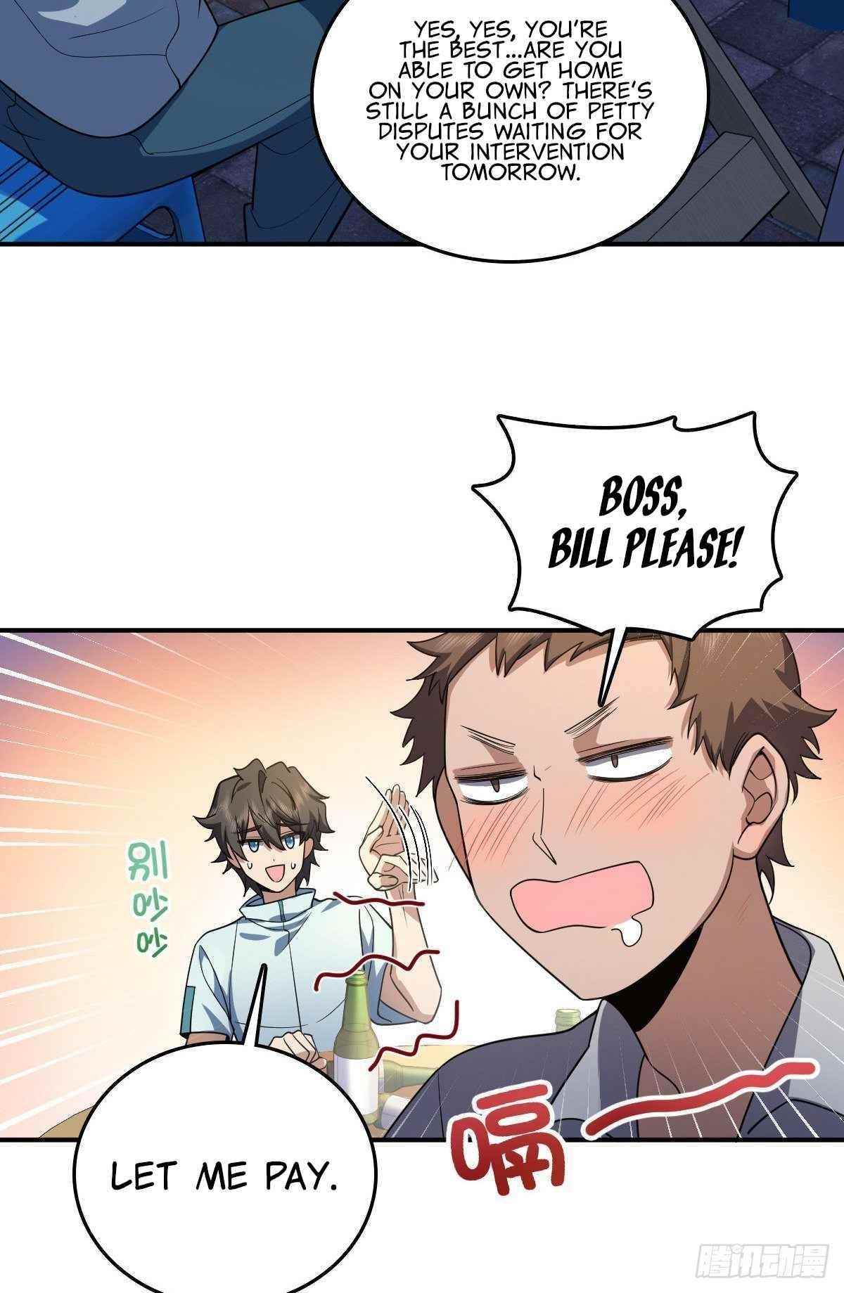 My Wife is From a Thousand Years Ago Chapter 14 - Manhwa18.com