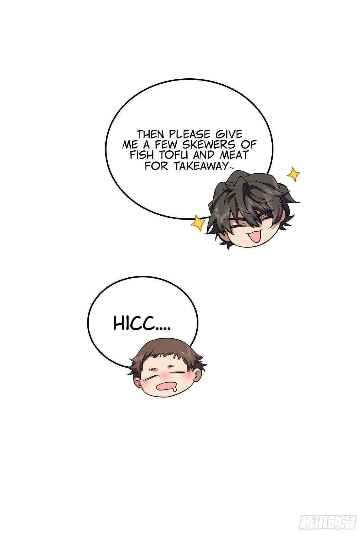 My Wife is From a Thousand Years Ago Chapter 14 - Manhwa18.com
