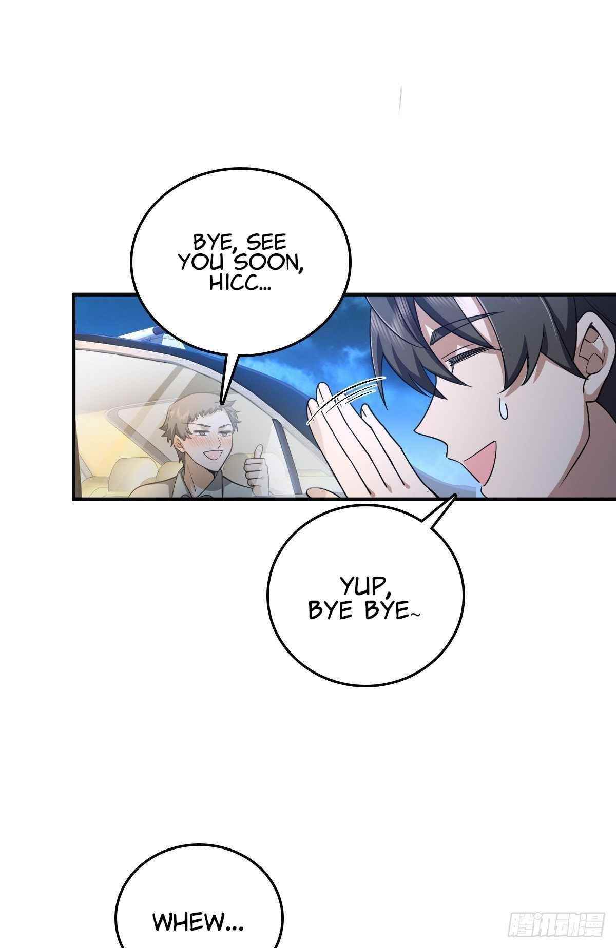 My Wife is From a Thousand Years Ago Chapter 14 - Manhwa18.com