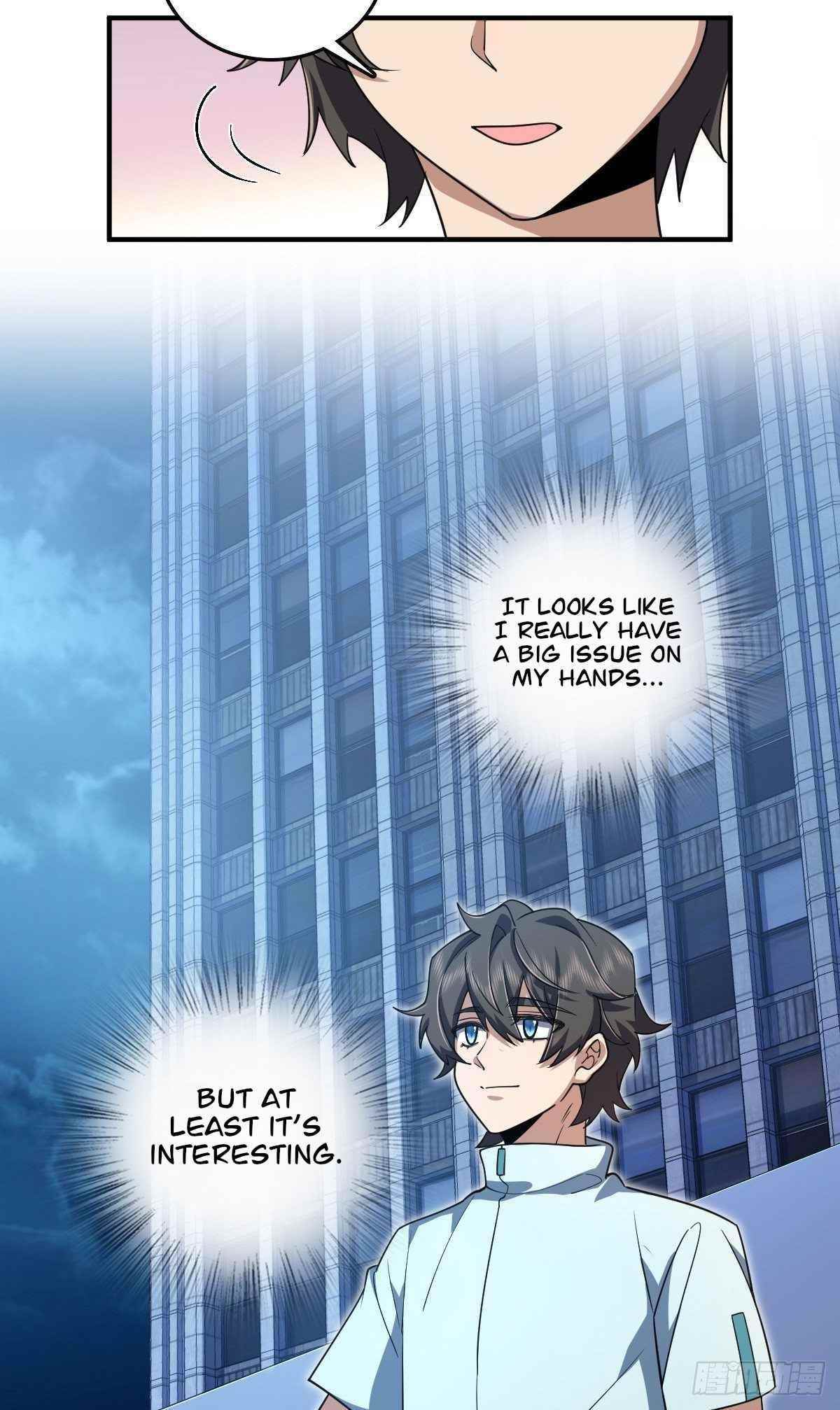My Wife is From a Thousand Years Ago Chapter 14 - Manhwa18.com