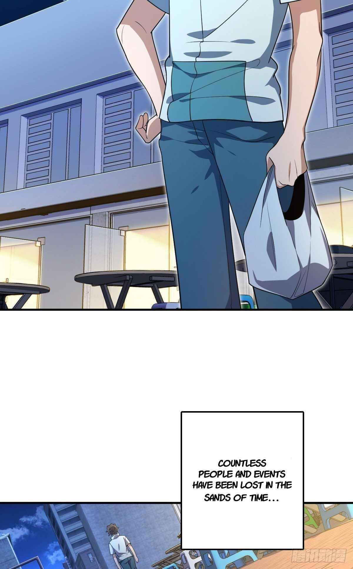 My Wife is From a Thousand Years Ago Chapter 14 - Manhwa18.com
