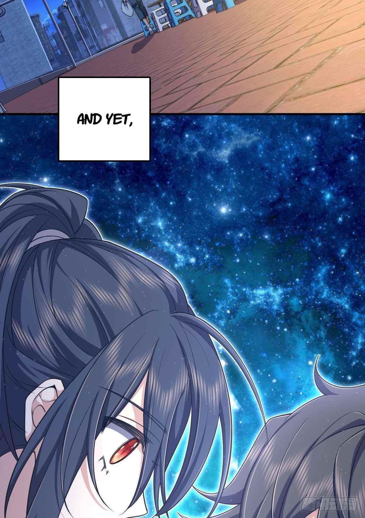 My Wife is From a Thousand Years Ago Chapter 14 - Manhwa18.com