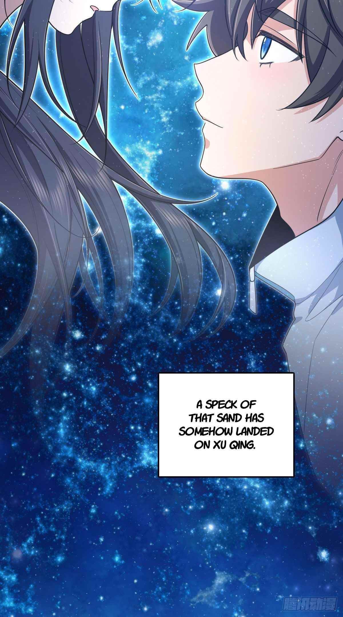 My Wife is From a Thousand Years Ago Chapter 14 - Manhwa18.com