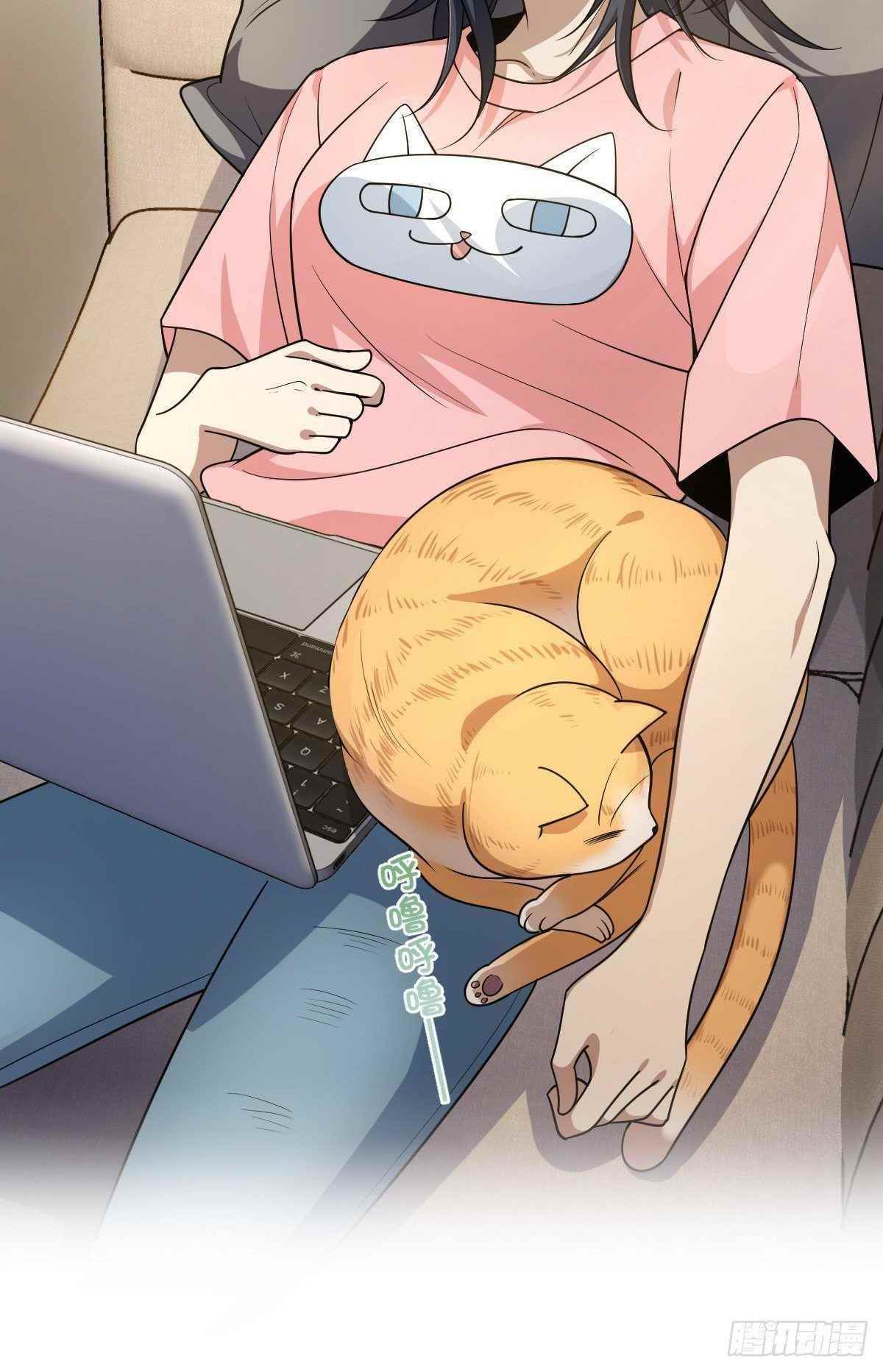 My Wife is From a Thousand Years Ago Chapter 14 - Manhwa18.com