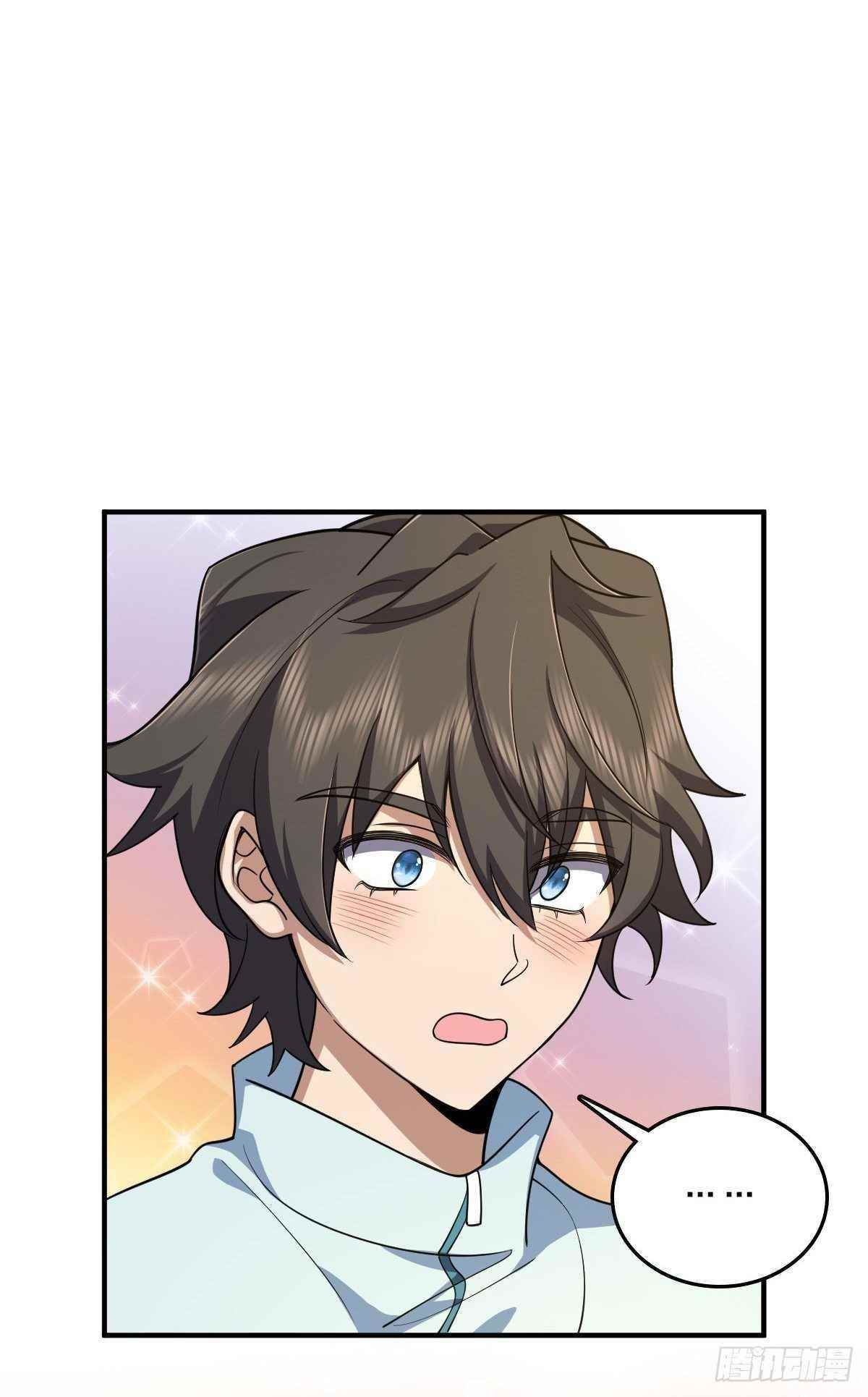 My Wife is From a Thousand Years Ago Chapter 14 - Manhwa18.com