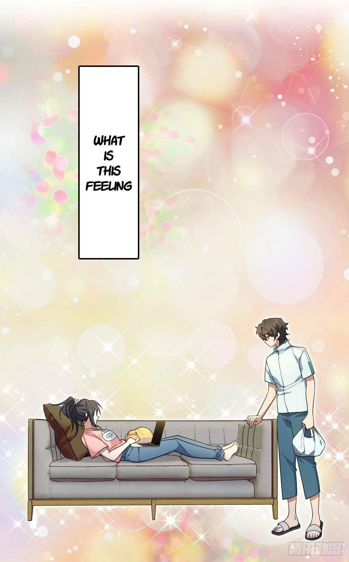 My Wife is From a Thousand Years Ago Chapter 14 - Manhwa18.com