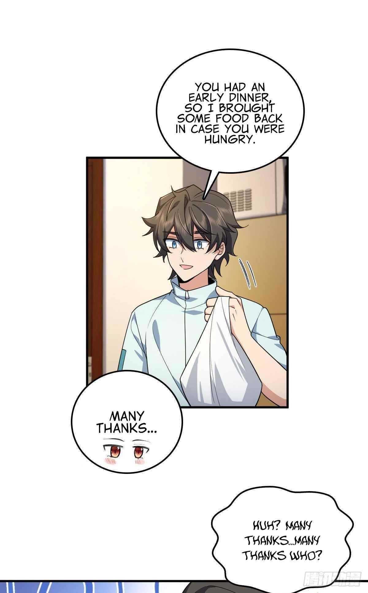 My Wife is From a Thousand Years Ago Chapter 14 - Manhwa18.com