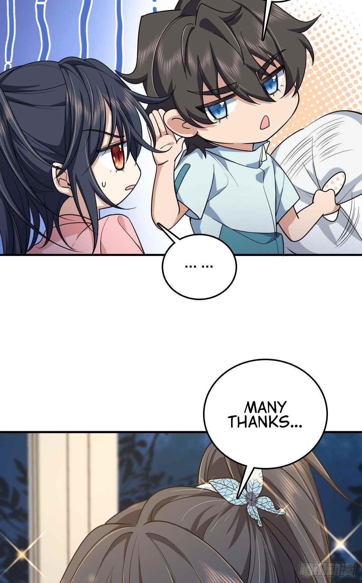 My Wife is From a Thousand Years Ago Chapter 14 - Manhwa18.com