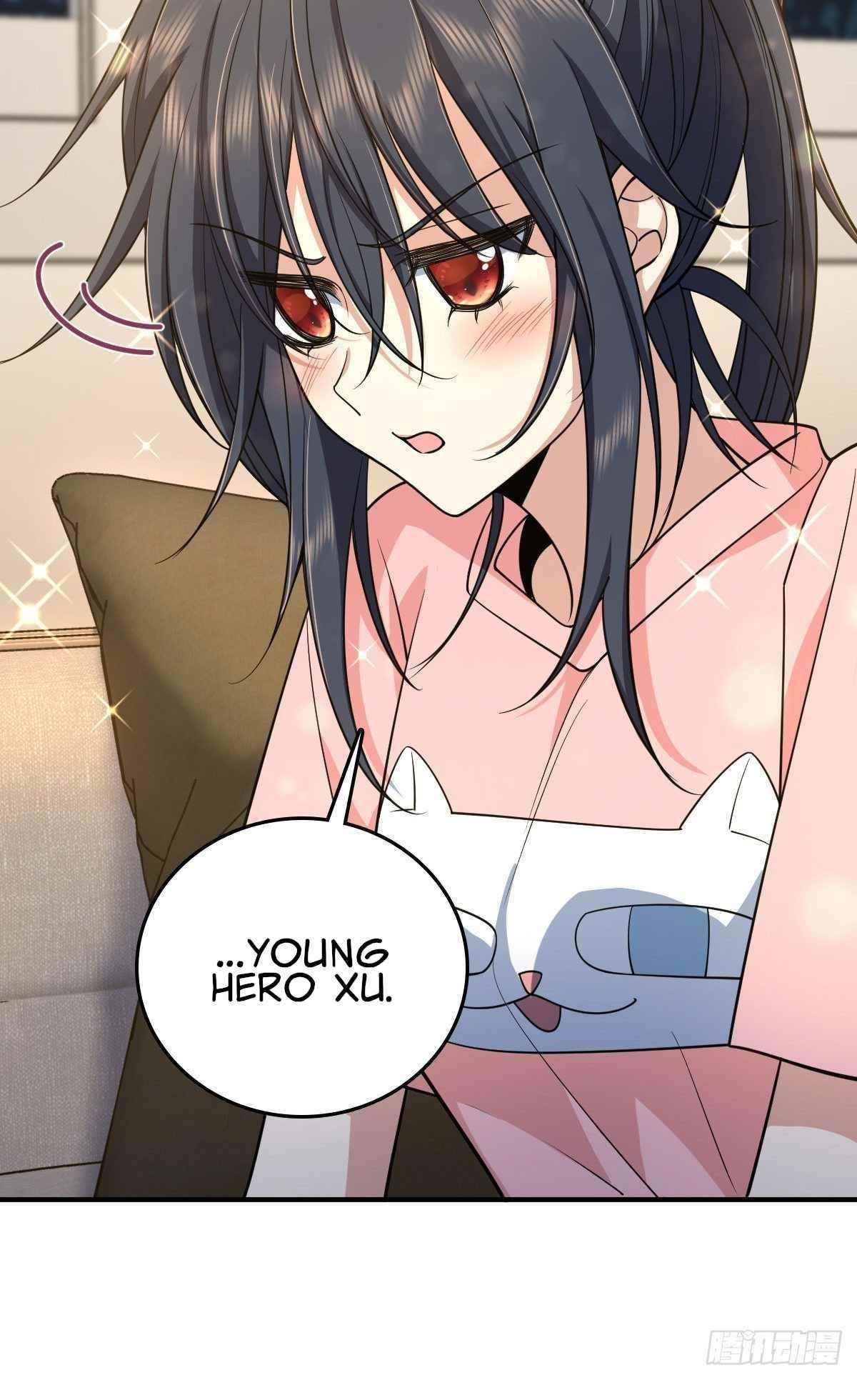 My Wife is From a Thousand Years Ago Chapter 14 - Manhwa18.com