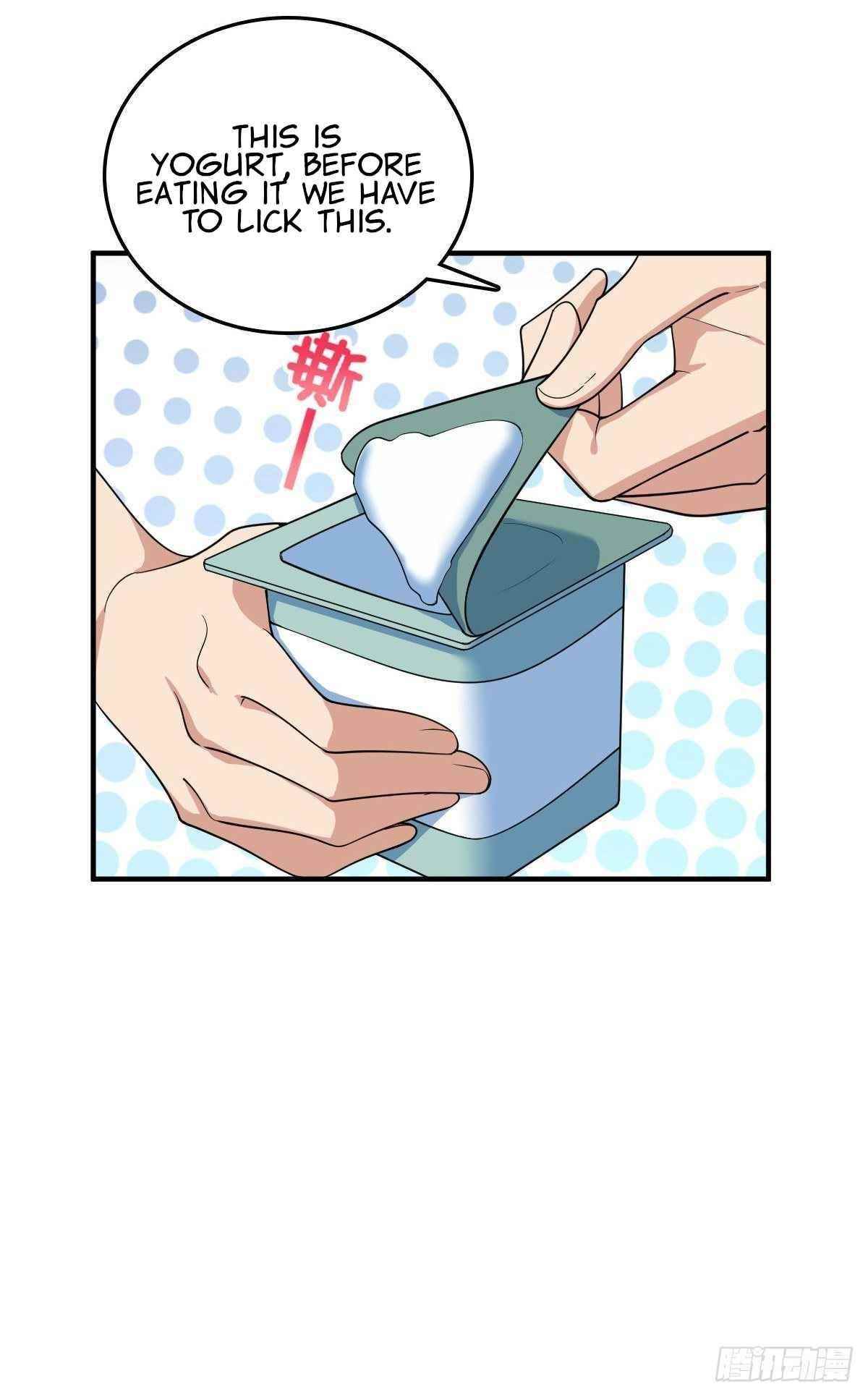 My Wife is From a Thousand Years Ago Chapter 14 - Manhwa18.com