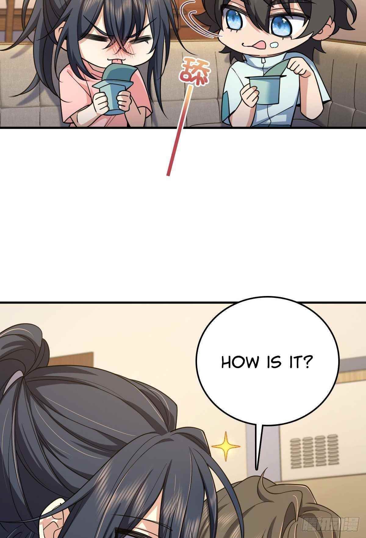 My Wife is From a Thousand Years Ago Chapter 14 - Manhwa18.com